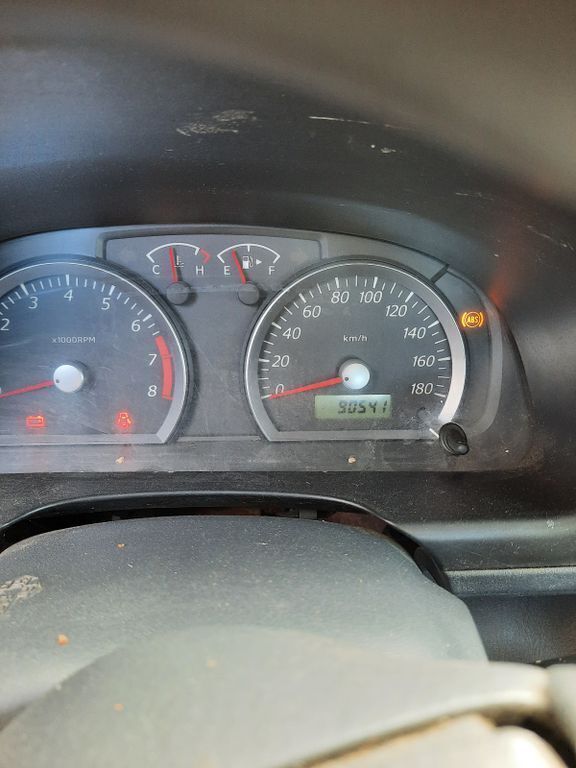 Gebraucht Suzuki Jimny Club 86 PS (63 kW) 2006 Grün SUV