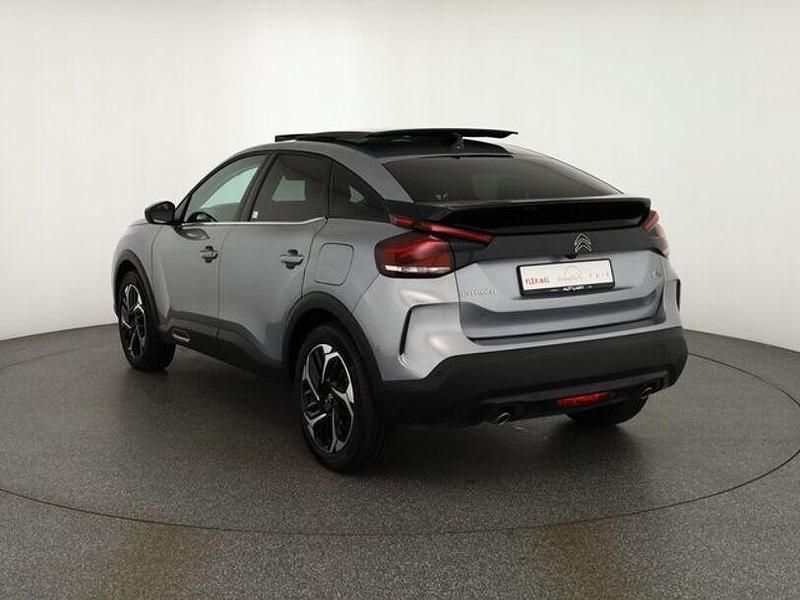 Gebraucht Citroën C4 PureTech 131 PS (96 kW) 2024 Grau SUV