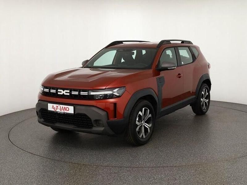 Braun Neu 2025 Dacia Duster SUV | 22.890 € (Fairer Preis) - Bild 1/4