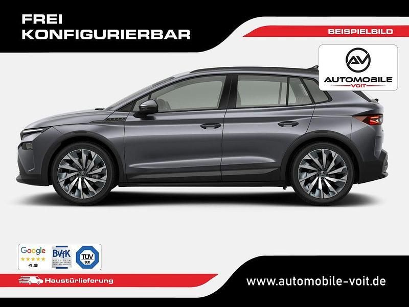 Neu Skoda Elroq 150 kW (204 PS) 2026 SUV