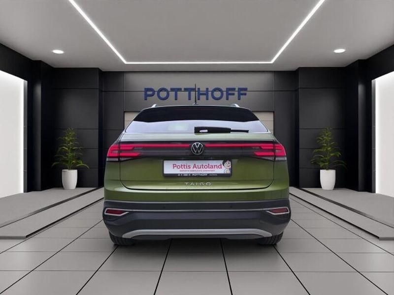 Gebraucht VW Taigo Style 110 PS (80 kW) 2022 Andere SUV