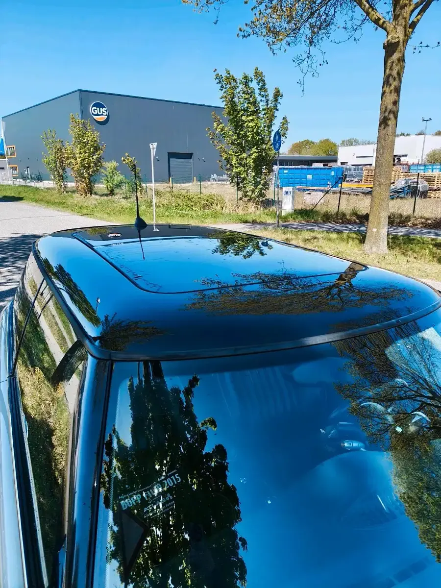 Gebraucht Mini Cooper 116 PS (85 kW) 2006 Silber Kleinwagen