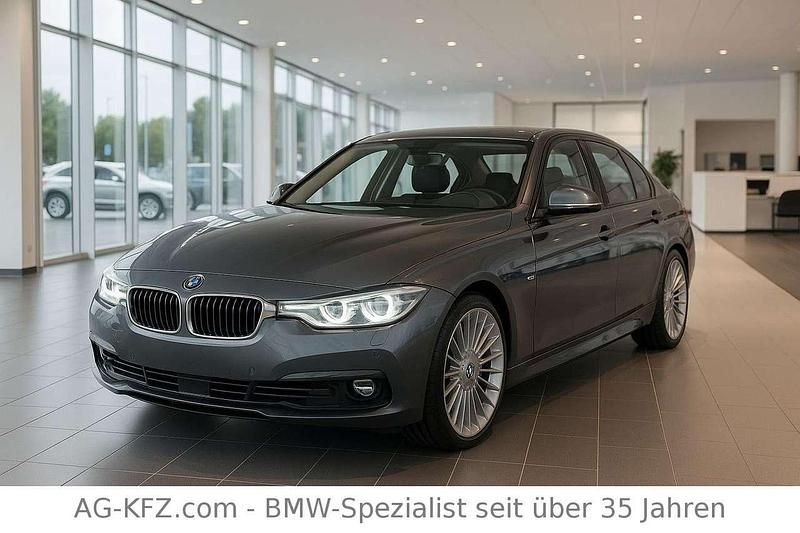 Other Gebraucht 2015 BMW 340 Limousine | 26.950 € (Superpreis) - Bild 1/2
