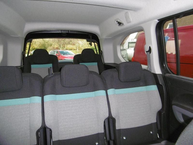 Gebraucht Citroën Berlingo Shine 131 PS (96 kW) 2020 Other Van / Kleinbus