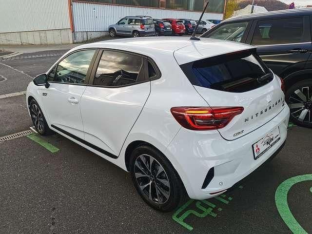 Neu Mitsubishi Colt Plus 143 PS (105 kW) 2025 Antarktisweiß Kleinwagen