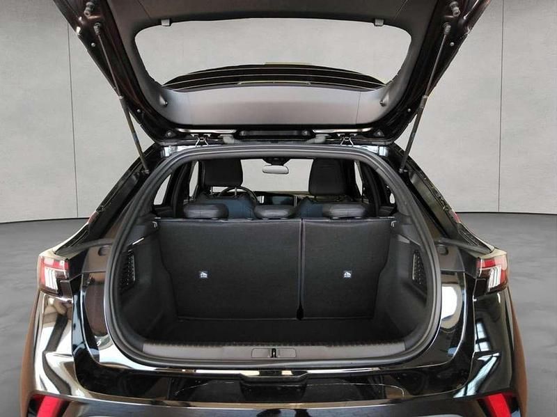 Gebraucht Opel Mokka 131 PS (96 kW) 2024 Schwarz SUV