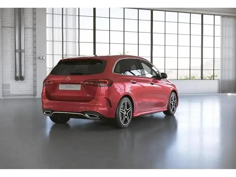 Gebraucht Mercedes E250 160 PS (117 kW) 2021 Manufaktur lack manufaktur patagonienrot metallic Kombi