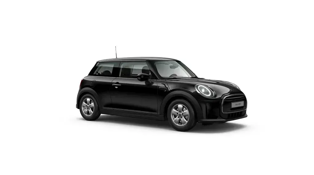 Gebraucht Mini Cooper 136 PS (100 kW) 2023 Kleinwagen