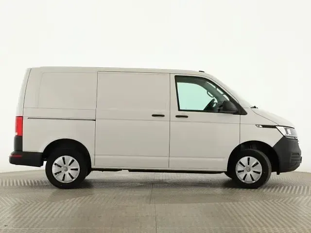 Brugt VW Transporter 150 HK (110 kW) 2025 Hvid Van