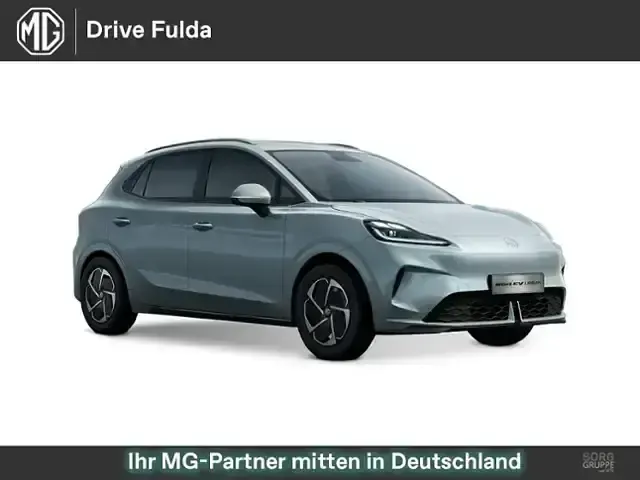 Gebraucht MG MG4 EV Comfort 117 kW (160 PS) 2026 Kleinwagen