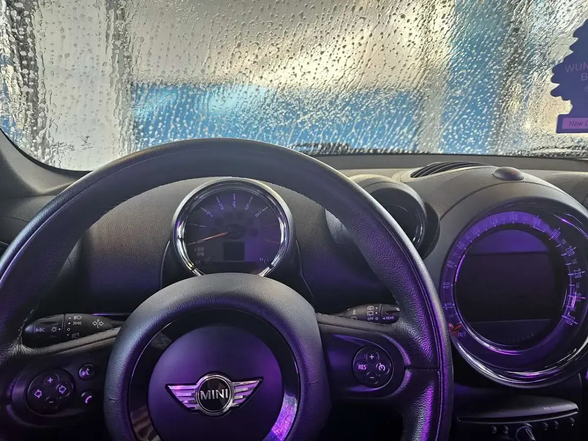 Occasion Mini Cooper S Paceman 190 PK (139 kW) 2014 SUV