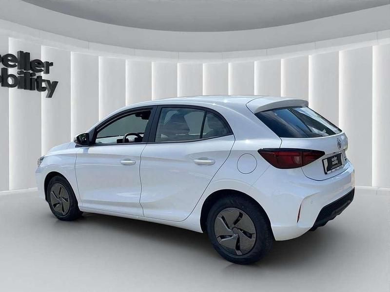 Gebraucht MG MG3 102 PS (75 kW) 2024 Other Kleinwagen