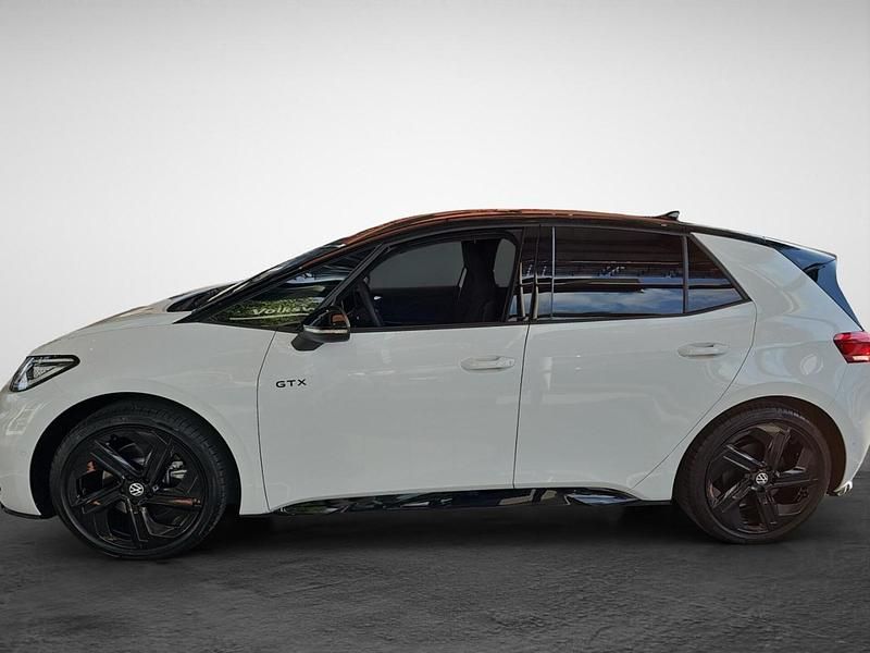 Gebraucht VW ID.3 GTX 210 kW (286 PS) 2025 Kleinwagen