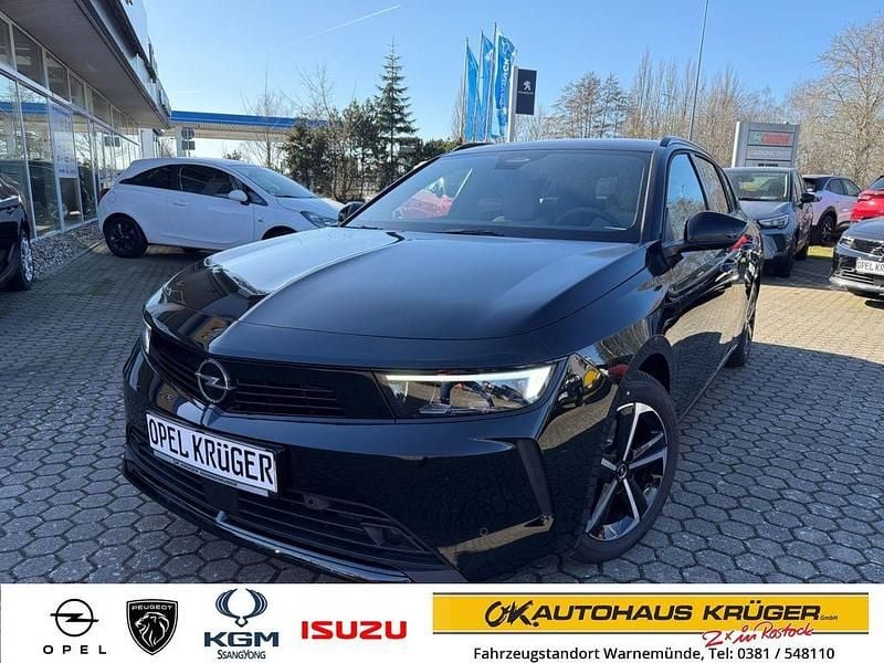Gebraucht Opel Astra Edition 136 PS (100 kW) 2026 Kombi