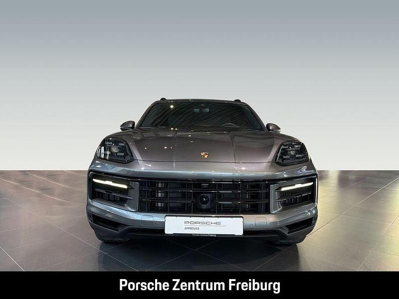 Gebraucht Porsche Cayenne 470 PS (345 kW) 2024 Grau SUV