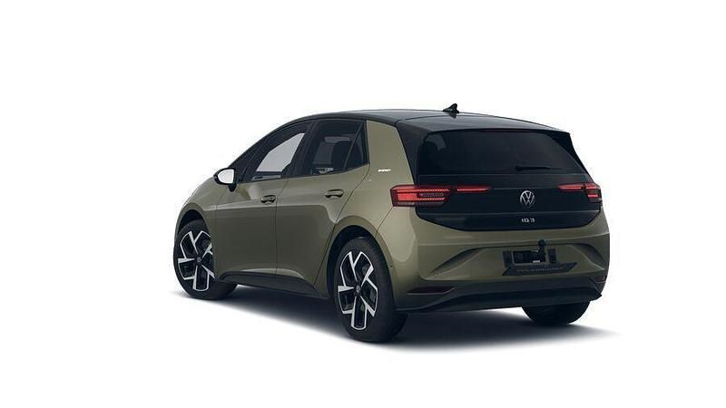 Neu VW ID.3 Pro 150 kW (204 PS) 2026 Dark olivine green schw Kleinwagen