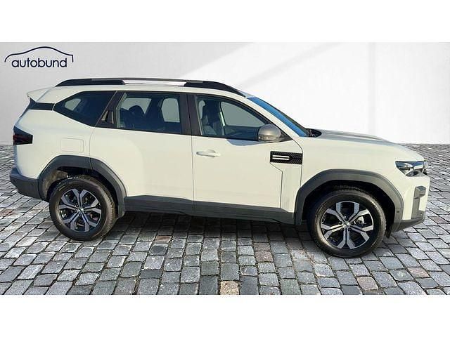 Neu Dacia Bigster Expression 140 PS (102 kW) 2025 SUV