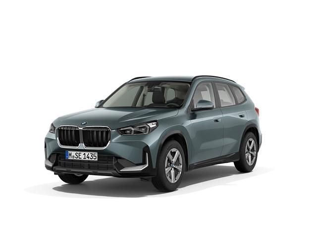 Gebraucht BMW X1 Performance 163 PS (119 kW) 2025 Cape york gruen metallic SUV