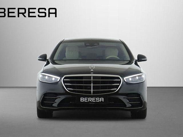 Gebraucht 2025 Mercedes S450 Limousine | 126.380 € (Fairer Preis) - Bild 1/4
