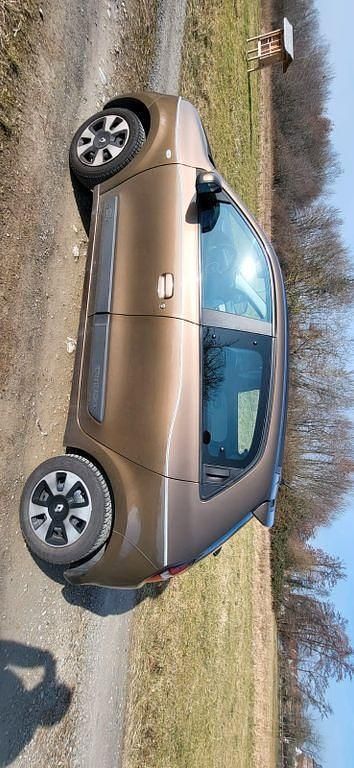 Gebraucht Renault Twingo Liberty 90 PS (66 kW) 2016 Braun Kleinwagen