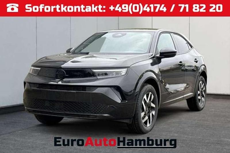 Diamont black metallic Neu 2025 Opel Mokka SUV | 23.490 € (Guter Preis) - Bild 1/4