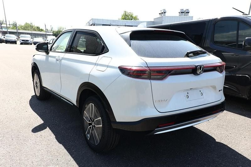 Neu Honda HR-V Advance 131 PS (96 kW) 2026 Platinum white pearl SUV