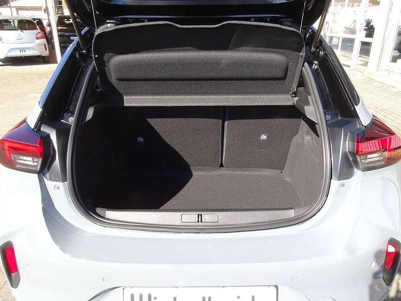 Gebraucht Opel Corsa 101 PS (74 kW) 2026 Grau Kleinwagen