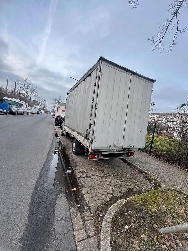 Gebraucht Fiat Ducato 2013 Silber Van