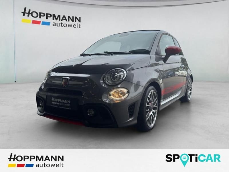 Gebraucht 2019 Abarth 595 Kleinwagen | 15.990 € (Etwas zu teuer) - Bild 1/1