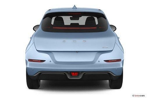 Second-hand Ora 03 125 kW (171 CP) 2023 Verde Hatchback