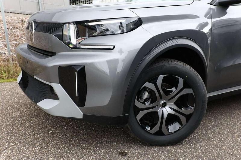 Perla nera schwarz me... Neu 2025 Citroën C3 Aircross SUV | 23.747 € (Guter Preis) - Bild 1/4