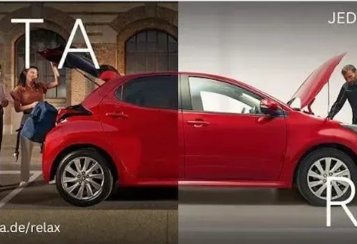 Gebraucht Toyota Corolla Team 196 PS (144 kW) 2023 Schwarz Kombi