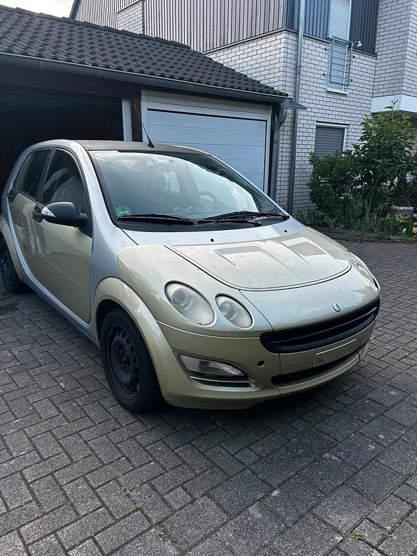 Gebraucht 2005 Smart ForFour Kleinwagen | 600 € - Bild 1/4