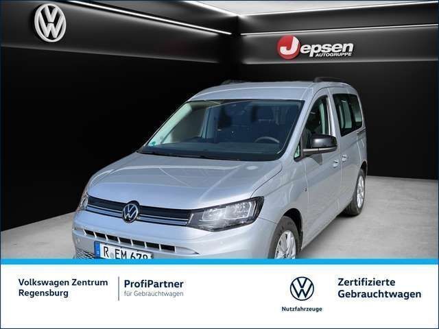 Gebraucht 2024 VW Caddy Life Van / Kleinbus | 31.470 € (Etwas zu teuer) - Bild 1/2