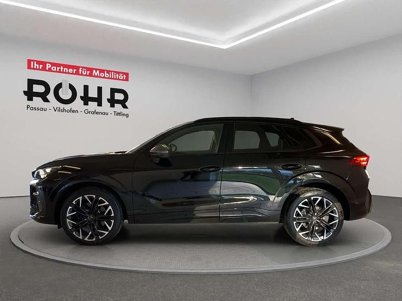 Gebraucht Cupra Terramar VZ 265 PS (194 kW) 2025 Mythosschwarz SUV