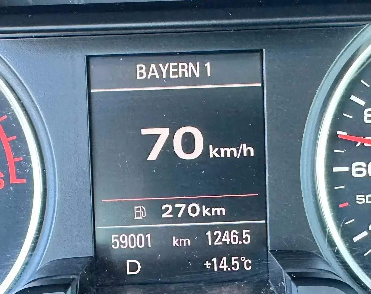 Brugt Audi A4 Comfort 190 HK (139 kW) 2011 Grå Stationcar