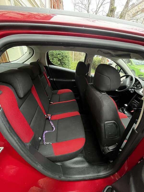 Gebraucht 2006 Peugeot 207 Limousine | 1.900 € (Fairer Preis) - Bild 1/4