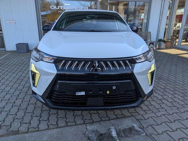 Neu Mitsubishi Grandis Edition 158 PS (116 kW) 2026 Weiß SUV