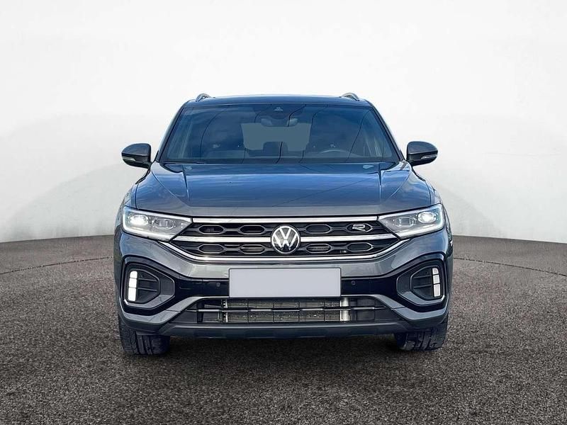 Gebraucht VW T-Roc R-line 190 PS (139 kW) 2025 Grau SUV