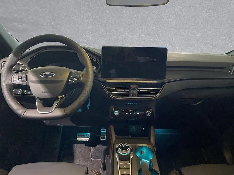 Second-hand Ford Kuga ST-Line X 179 CP (131 kW) 2026 Andere SUV