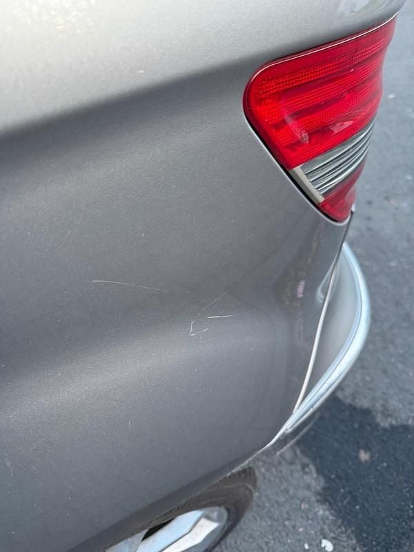 Gebraucht Mercedes B200 140 PS (102 kW) 2007 Grün Van / Kleinbus