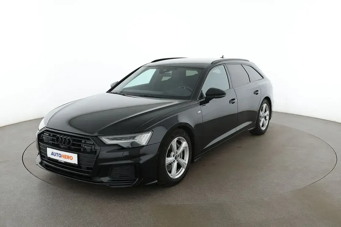 Gebraucht Audi A6 Sport 2022 Kombi