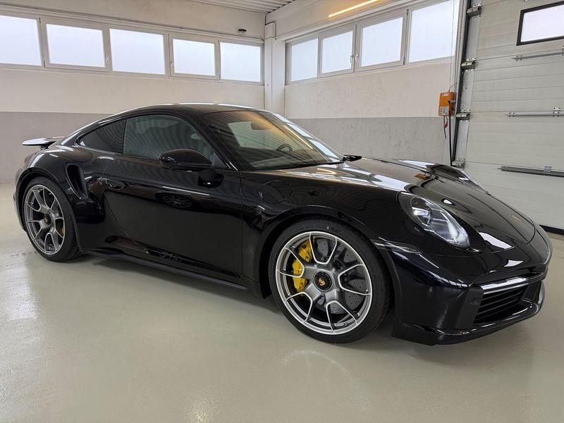 Gebraucht Porsche 992 650 PS (478 kW) 2024 Schwarz