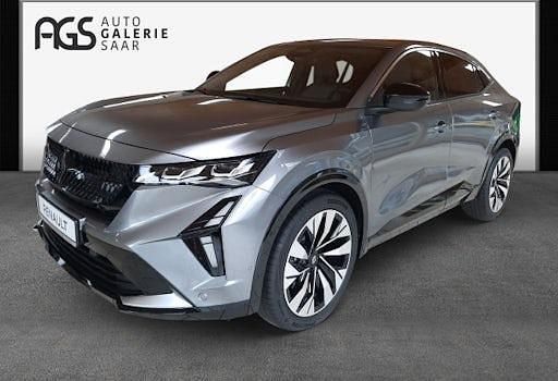 Neu Renault Rafale Techno 200 PS (147 kW) 2025 Grau SUV