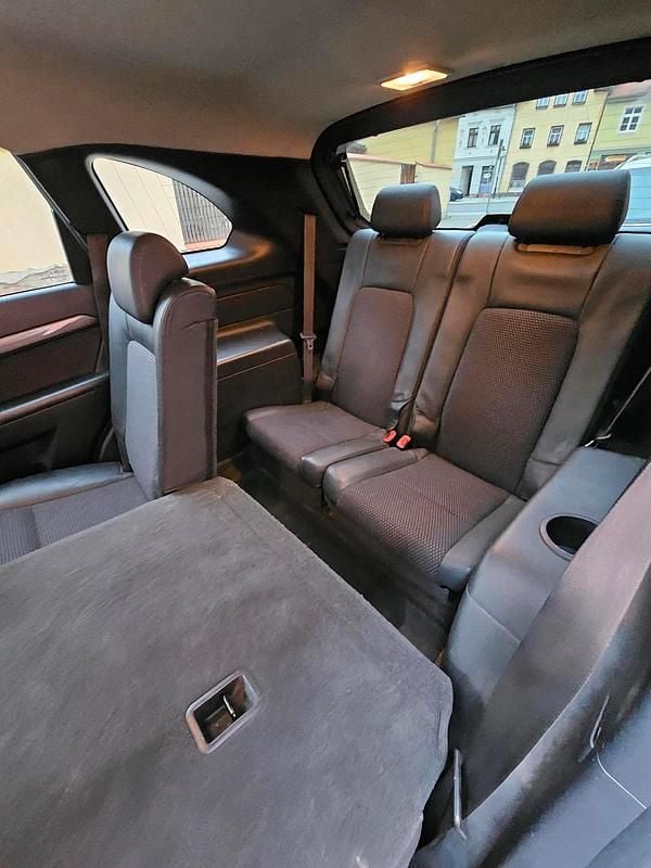 Gebraucht Chevrolet Captiva 150 PS (110 kW) 2010 Schwarz SUV