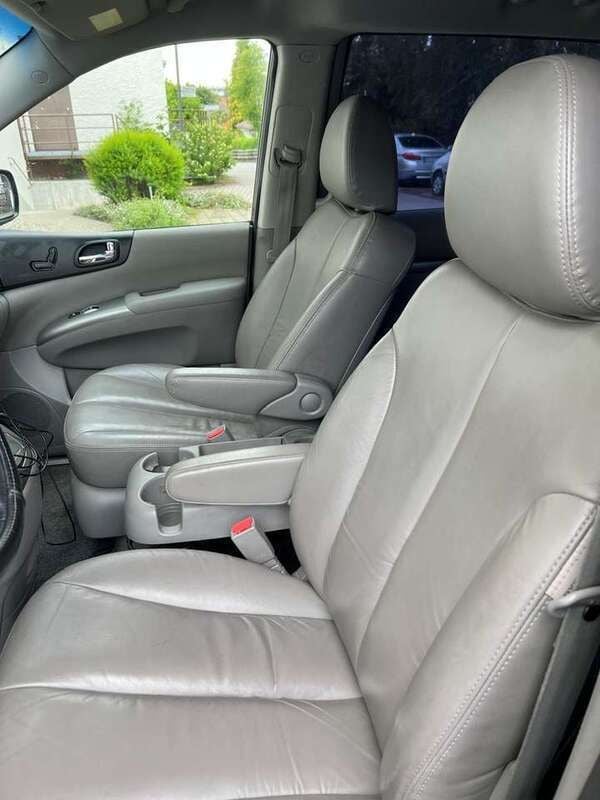 Gebraucht 2008 Kia Carnival EX Van / Kleinbus | 4.700 € (Etwas zu teuer) - Bild 1/4