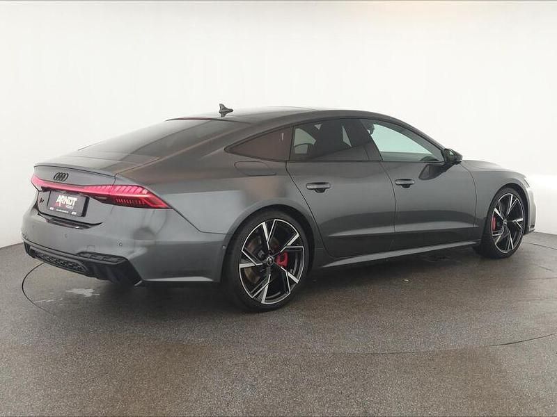 Gebraucht Audi S7 Ambiente 344 PS (253 kW) 2025 Daytonagrau perleffekt Kleinwagen