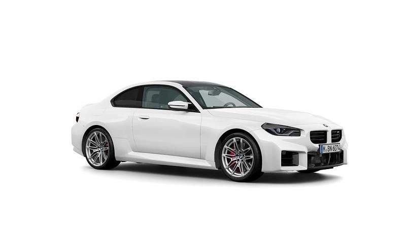 Brugt BMW M2 Shadowline 480 HK (353 kW) 2025 Coupe