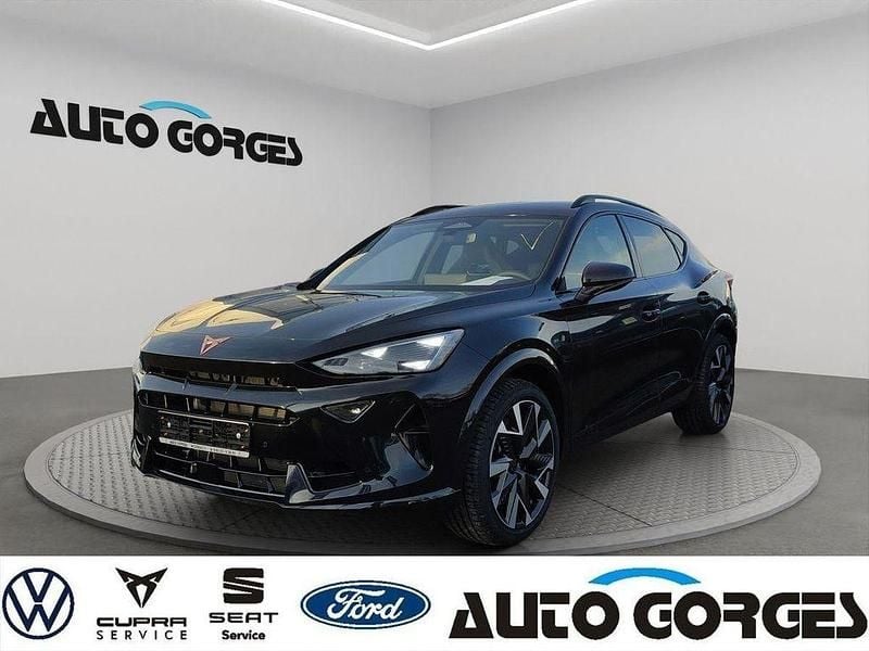 Schwarz Neu 2025 Cupra Formentor VZ SUV | 39.853 € (Guter Preis) - Bild 1/4