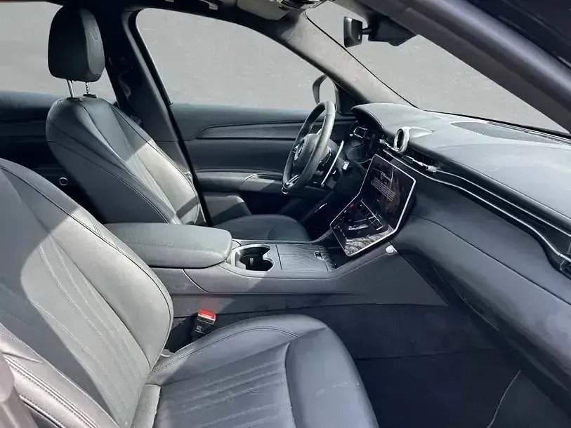 Gebraucht Maserati Grecale 2025 Schwarz SUV